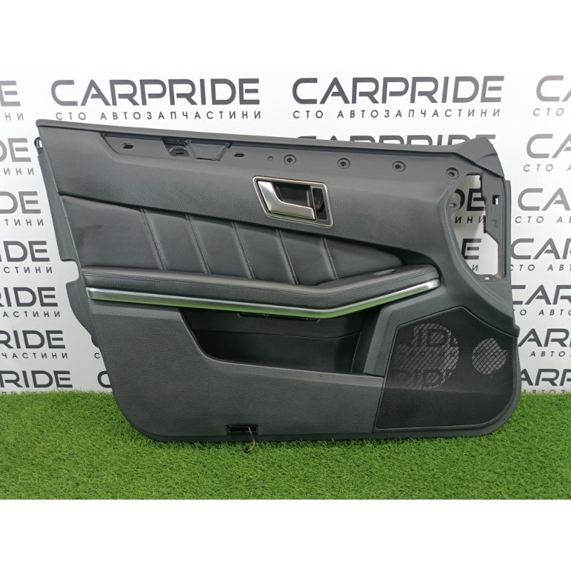 Дверная карта (салон) Mercedes-Benz E-class w212 2013 2.2 CDI A 212 720 03 62 9J71