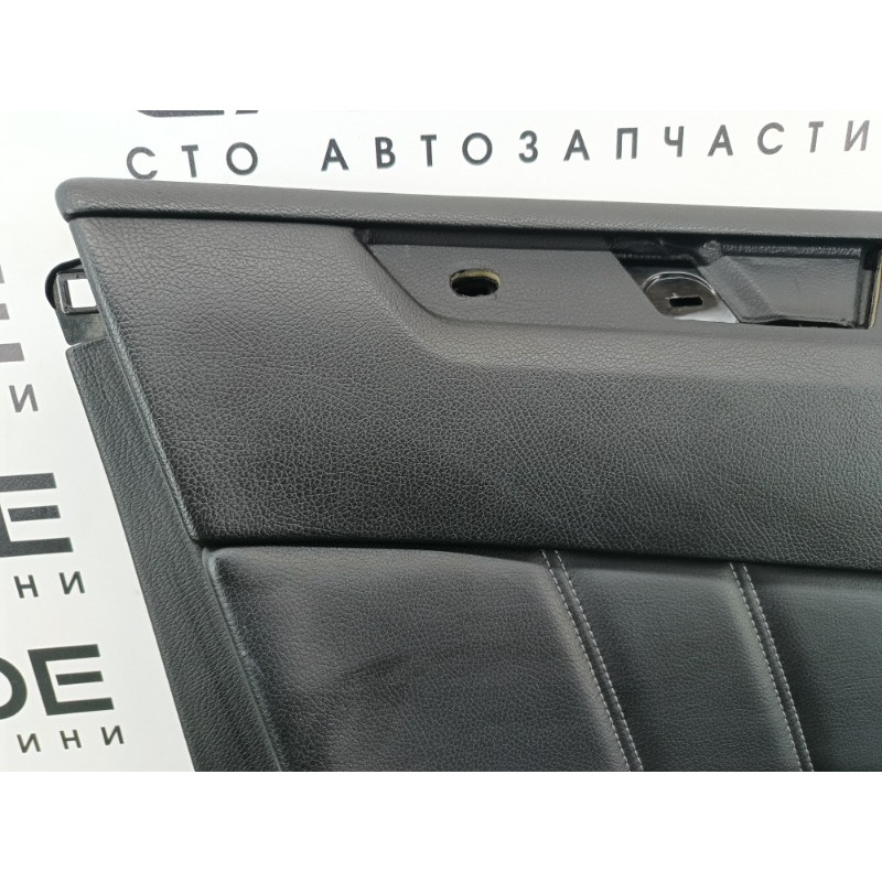 Дверная карта (салон) Mercedes-Benz E-class w212 2013 2.2 CDI A 212 720 03 62 9J71