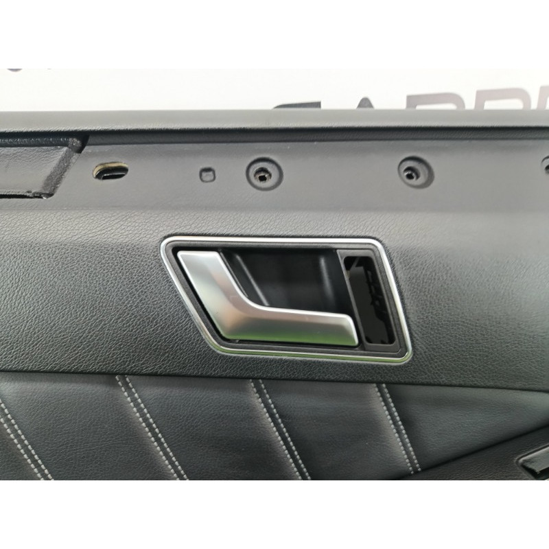 Дверная карта (салон) Mercedes-Benz E-class w212 2013 2.2 CDI A 212 720 03 62 9J71