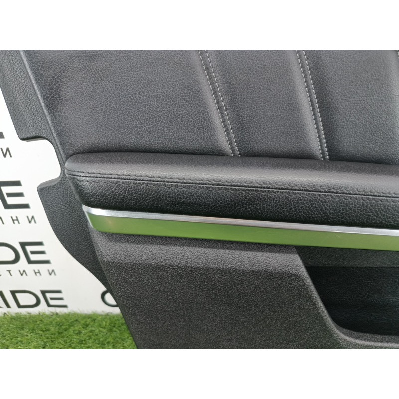 Дверная карта (салон) Mercedes-Benz E-class w212 2013 2.2 CDI A 212 720 03 62 9J71