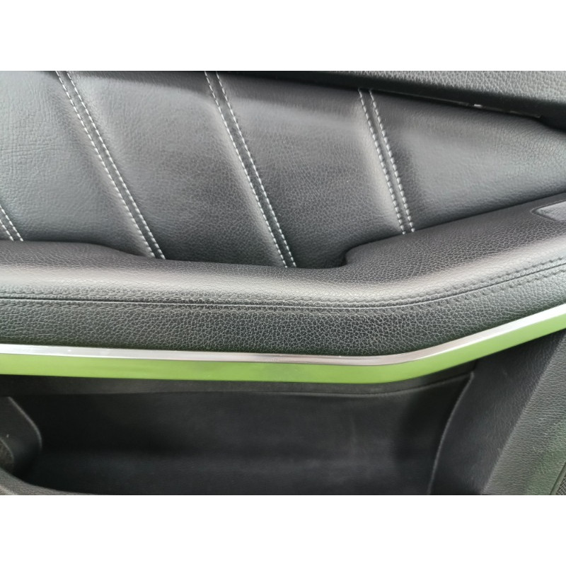 Дверная карта (салон) Mercedes-Benz E-class w212 2013 2.2 CDI A 212 720 03 62 9J71