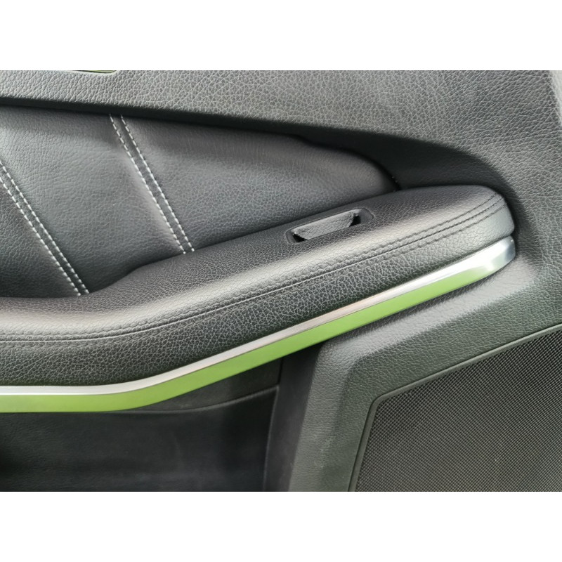 Дверная карта (салон) Mercedes-Benz E-class w212 2013 2.2 CDI A 212 720 03 62 9J71