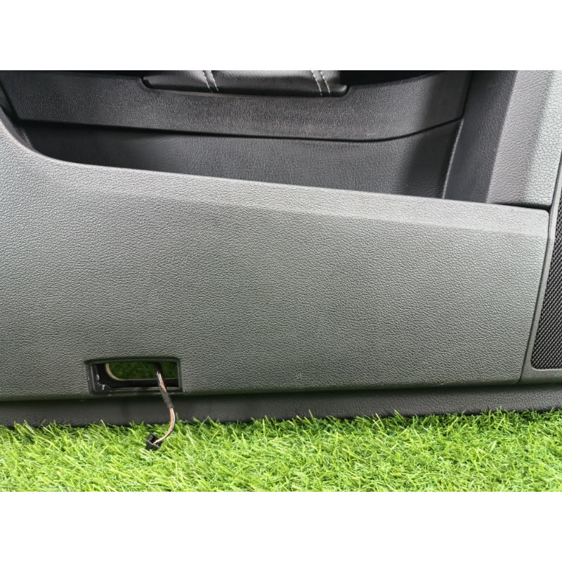 Дверная карта (салон) Mercedes-Benz E-class w212 2013 2.2 CDI A 212 720 03 62 9J71