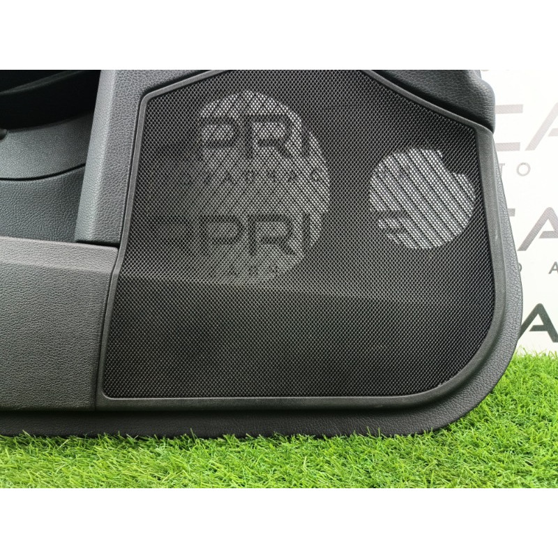 Дверная карта (салон) Mercedes-Benz E-class w212 2013 2.2 CDI A 212 720 03 62 9J71