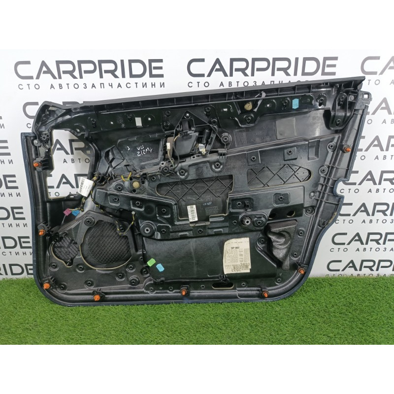 Дверная карта (салон) Mercedes-Benz E-class w212 2013 2.2 CDI A 212 720 03 62 9J71