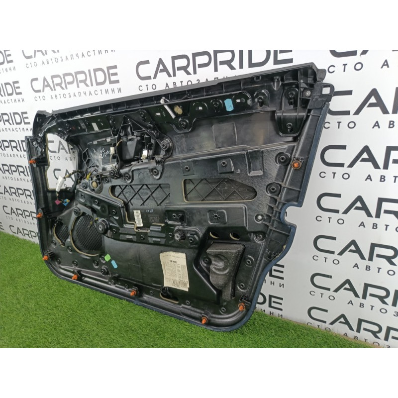 Дверная карта (салон) Mercedes-Benz E-class w212 2013 2.2 CDI A 212 720 03 62 9J71