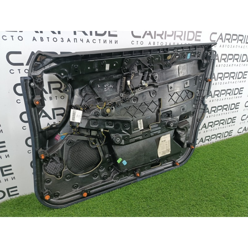 Дверная карта (салон) Mercedes-Benz E-class w212 2013 2.2 CDI A 212 720 03 62 9J71