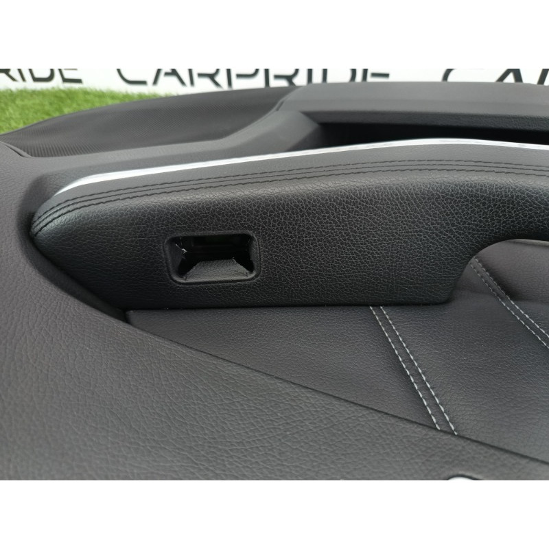 Дверная карта (салон) Mercedes-Benz E-class w212 2013 2.2 CDI A 212 720 03 62 9J71