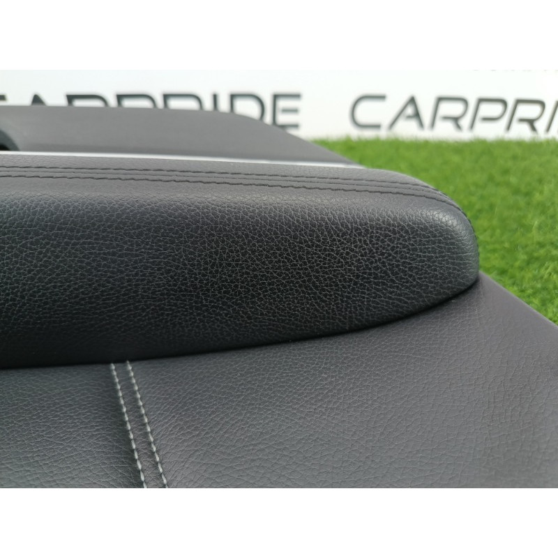 Дверная карта (салон) Mercedes-Benz E-class w212 2013 2.2 CDI A 212 720 03 62 9J71