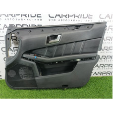 Дверная карта