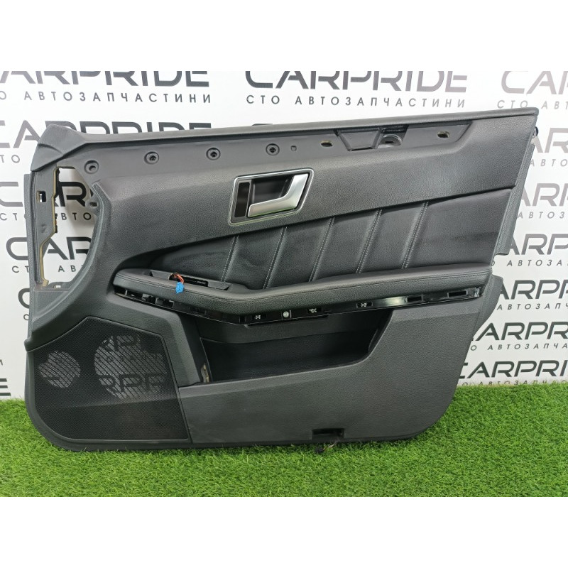 Дверная карта (салон) Mercedes-Benz E-class w212 2013 2.2 CDI A 212 720 98 70 9J71