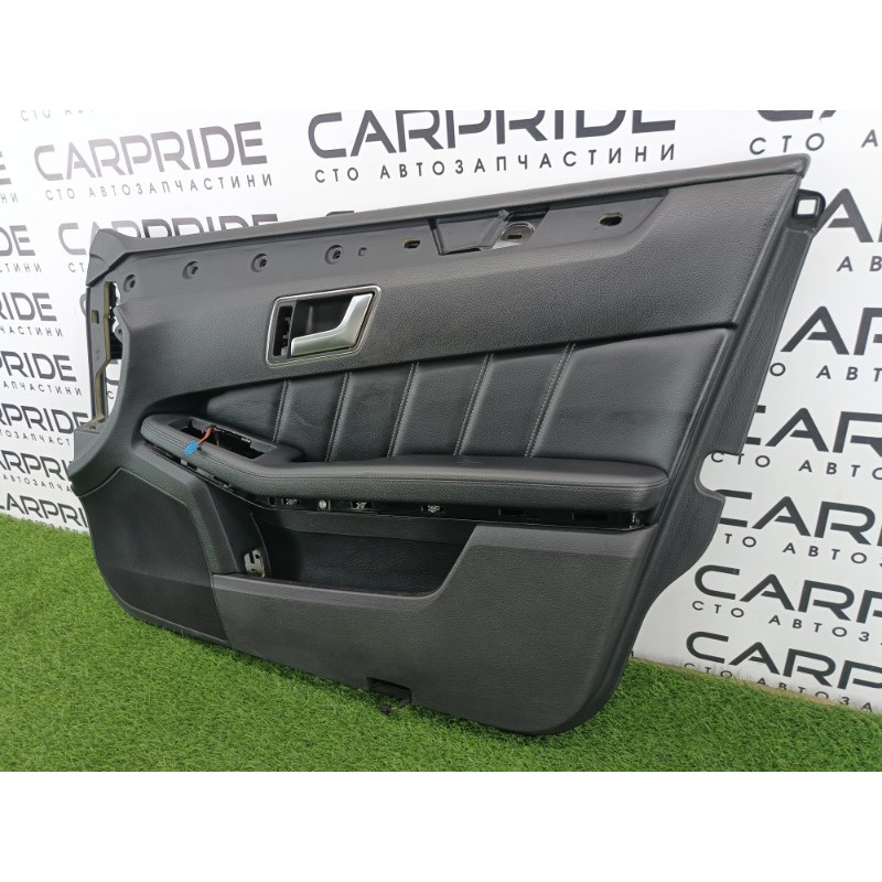 Дверная карта (салон) Mercedes-Benz E-class w212 2013 2.2 CDI A 212 720 98 70 9J71