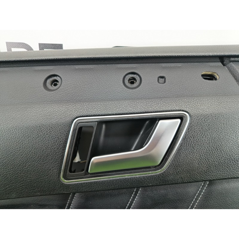 Дверная карта (салон) Mercedes-Benz E-class w212 2013 2.2 CDI A 212 720 98 70 9J71