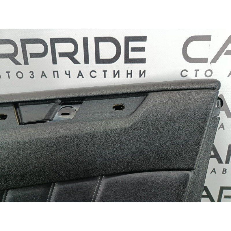 Дверная карта (салон) Mercedes-Benz E-class w212 2013 2.2 CDI A 212 720 98 70 9J71