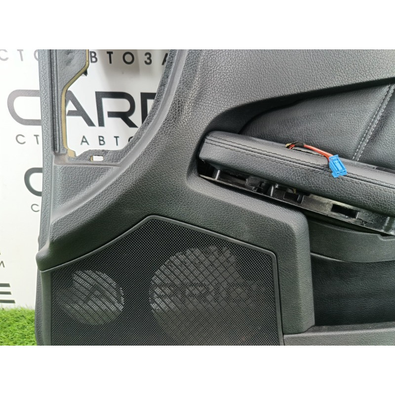 Дверная карта (салон) Mercedes-Benz E-class w212 2013 2.2 CDI A 212 720 98 70 9J71