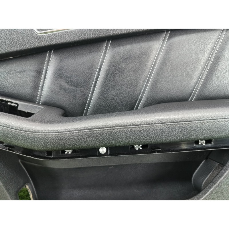 Дверная карта (салон) Mercedes-Benz E-class w212 2013 2.2 CDI A 212 720 98 70 9J71