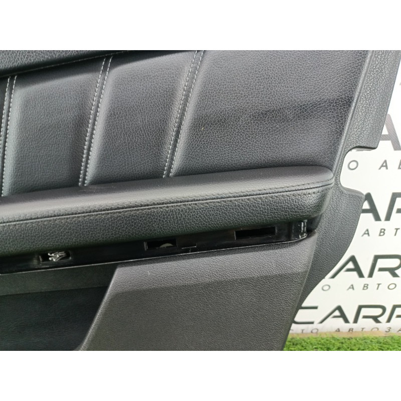 Дверная карта (салон) Mercedes-Benz E-class w212 2013 2.2 CDI A 212 720 98 70 9J71
