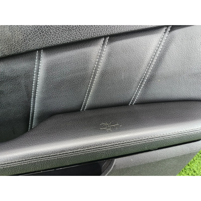 Дверная карта (салон) Mercedes-Benz E-class w212 2013 2.2 CDI A 212 720 98 70 9J71