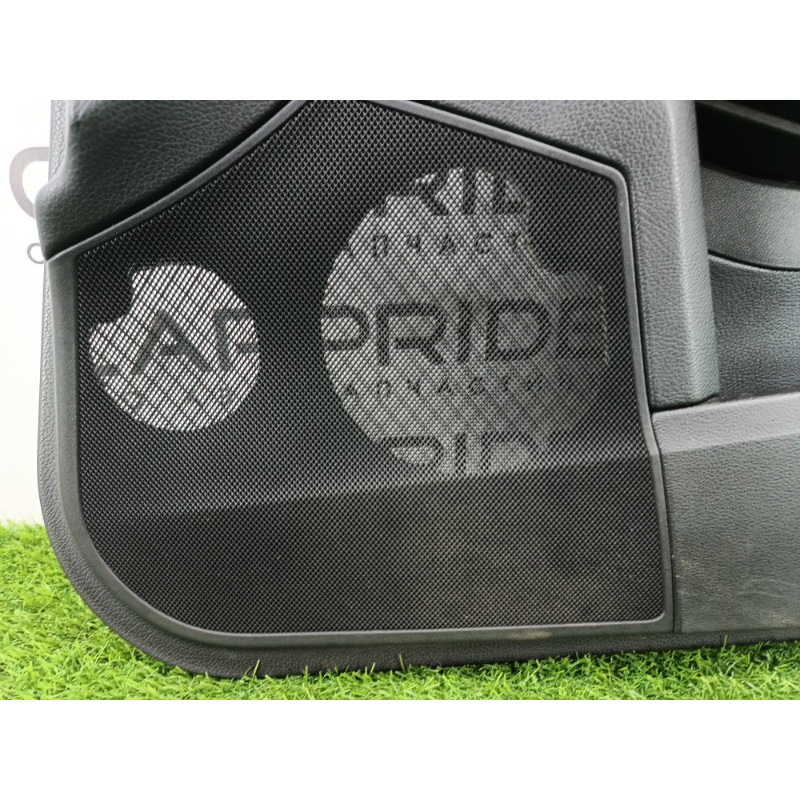 Дверная карта (салон) Mercedes-Benz E-class w212 2013 2.2 CDI A 212 720 98 70 9J71