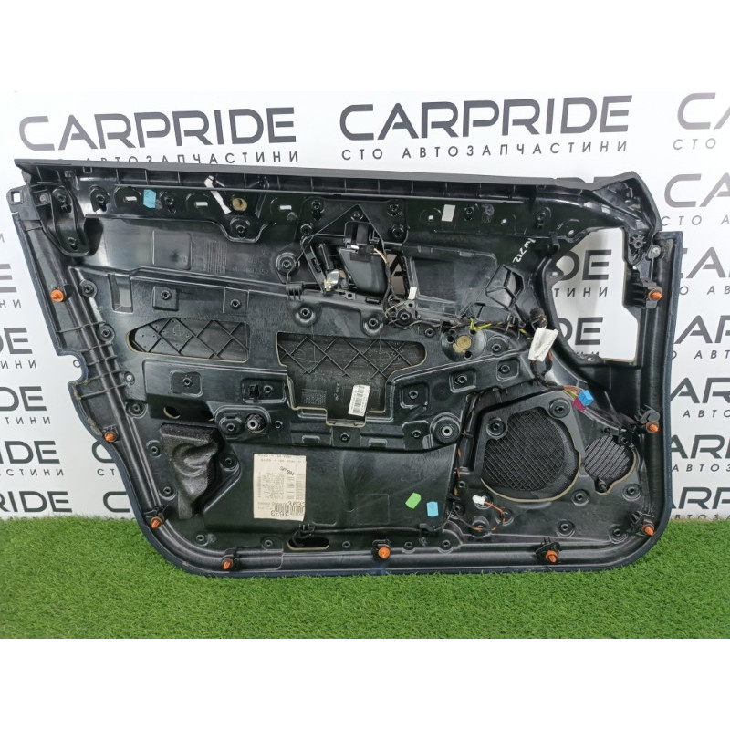 Дверная карта (салон) Mercedes-Benz E-class w212 2013 2.2 CDI A 212 720 98 70 9J71