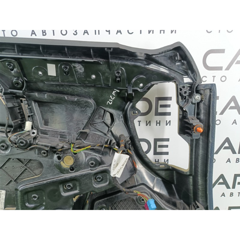 Дверная карта (салон) Mercedes-Benz E-class w212 2013 2.2 CDI A 212 720 98 70 9J71