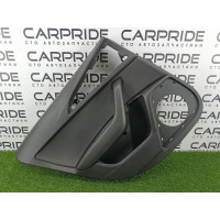 Дверная карта