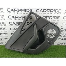 Дверная карта