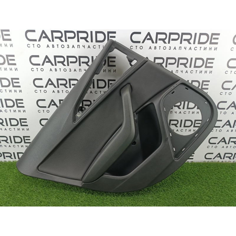 Дверная карта (салон) AUDI A6 C7 2011 2.0 tdi 4g0867305