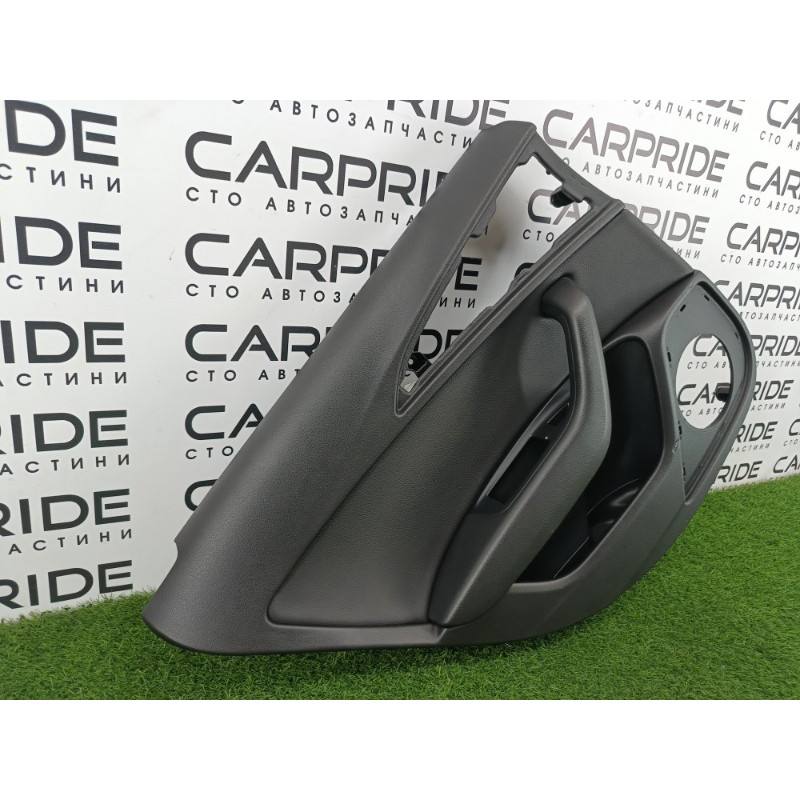 Дверная карта (салон) AUDI A6 C7 2011 2.0 tdi 4g0867305