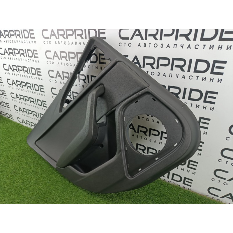 Дверная карта (салон) AUDI A6 C7 2011 2.0 tdi 4g0867305