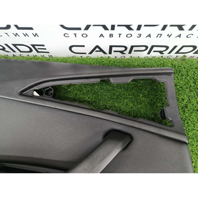 Дверная карта (салон) AUDI A6 C7 2011 2.0 tdi 4g0867305