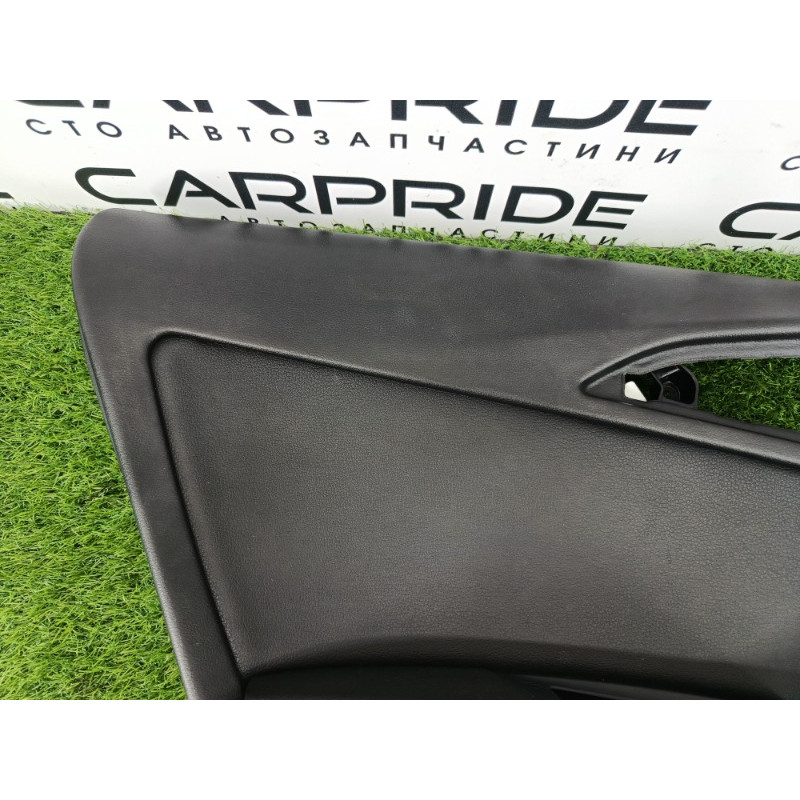 Дверная карта (салон) AUDI A6 C7 2011 2.0 tdi 4g0867305