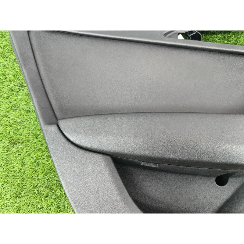 Дверная карта (салон) AUDI A6 C7 2011 2.0 tdi 4g0867305