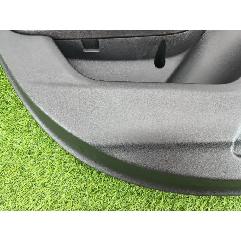 Дверная карта (салон) AUDI A6 C7 2011 2.0 tdi 4g0867305