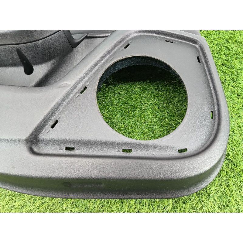 Дверная карта (салон) AUDI A6 C7 2011 2.0 tdi 4g0867305