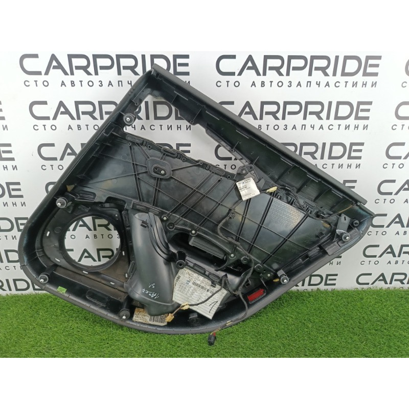 Дверная карта (салон) AUDI A6 C7 2011 2.0 tdi 4g0867305