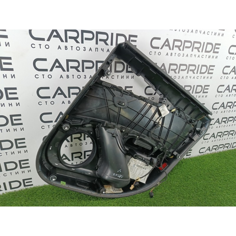 Дверная карта (салон) AUDI A6 C7 2011 2.0 tdi 4g0867305