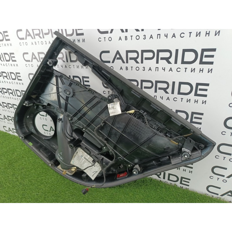 Дверная карта (салон) AUDI A6 C7 2011 2.0 tdi 4g0867305