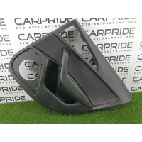 Дверная карта