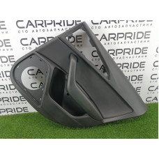 Дверная карта