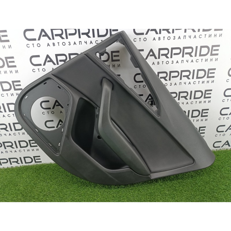 Дверная карта (салон) AUDI A6 C7 2011 2.0 tdi 4g0867306