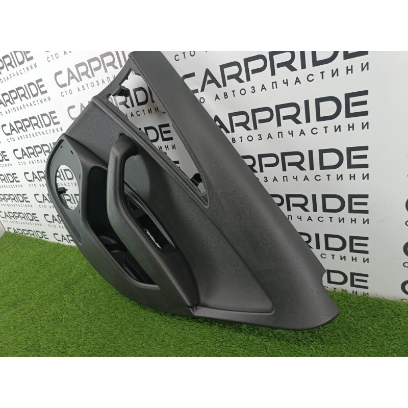 Дверная карта (салон) AUDI A6 C7 2011 2.0 tdi 4g0867306