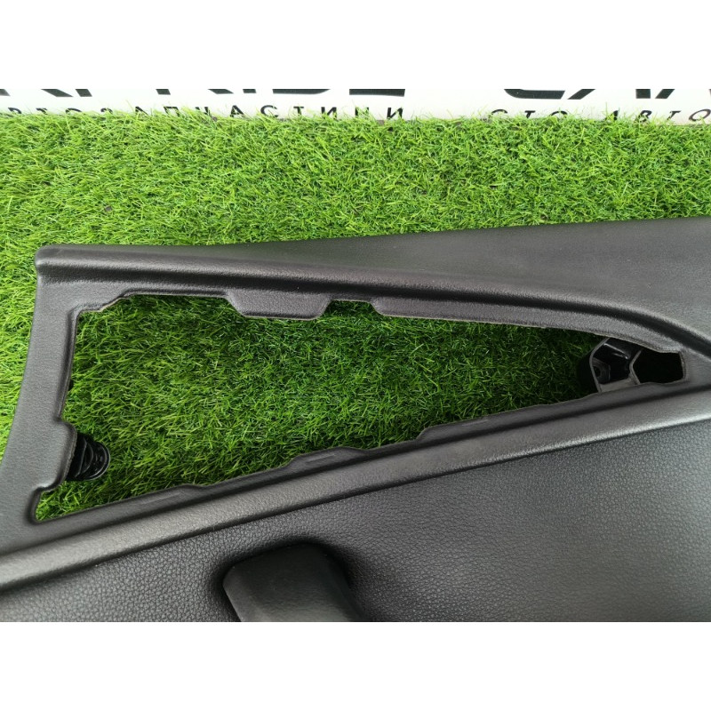 Дверная карта (салон) AUDI A6 C7 2011 2.0 tdi 4g0867306