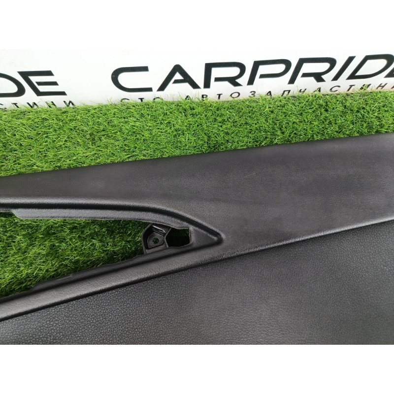 Дверная карта (салон) AUDI A6 C7 2011 2.0 tdi 4g0867306