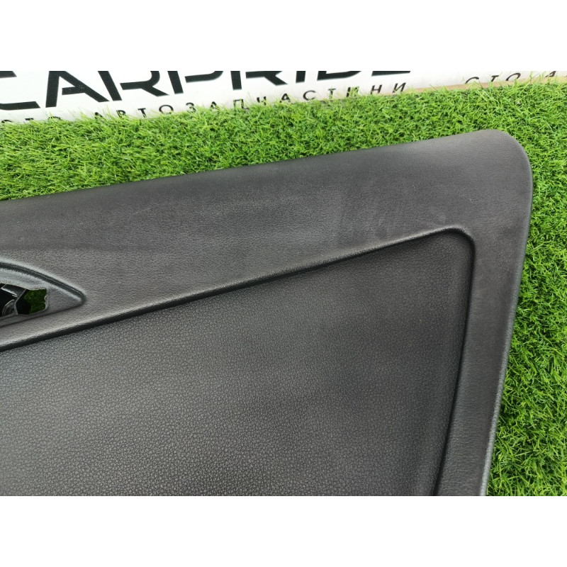 Дверная карта (салон) AUDI A6 C7 2011 2.0 tdi 4g0867306