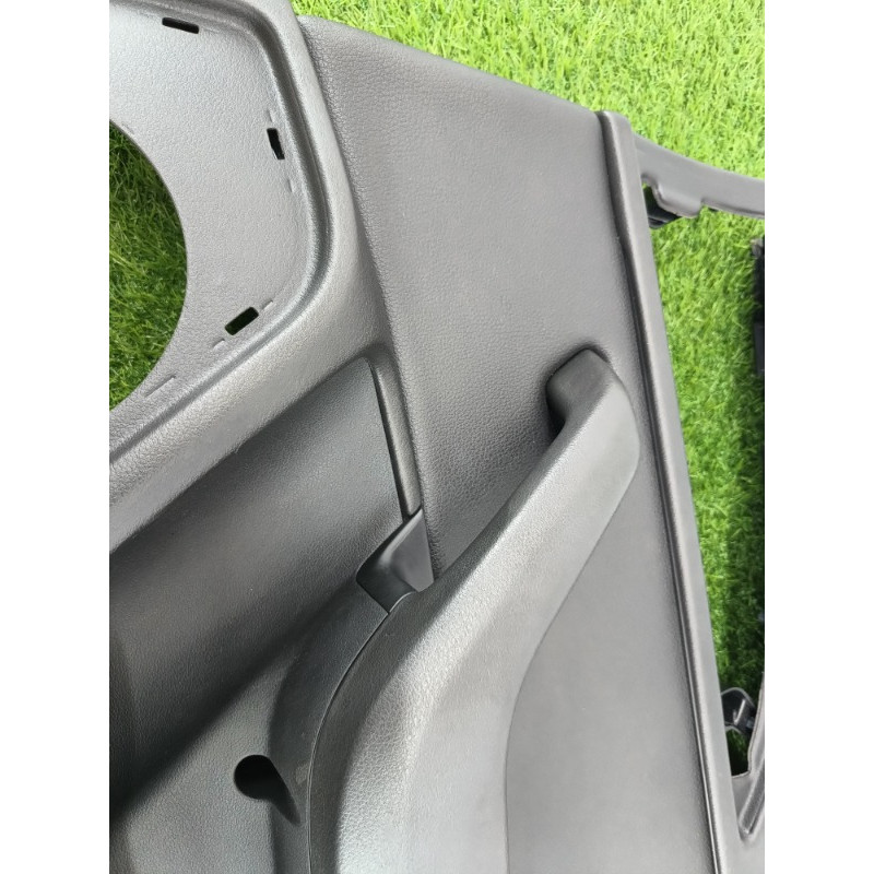 Дверная карта (салон) AUDI A6 C7 2011 2.0 tdi 4g0867306