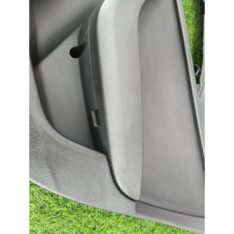 Дверная карта (салон) AUDI A6 C7 2011 2.0 tdi 4g0867306