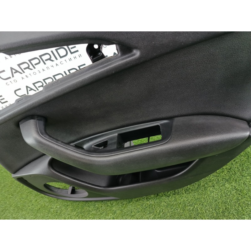 Дверная карта (салон) AUDI A6 C7 2011 2.0 tdi 4g0867306