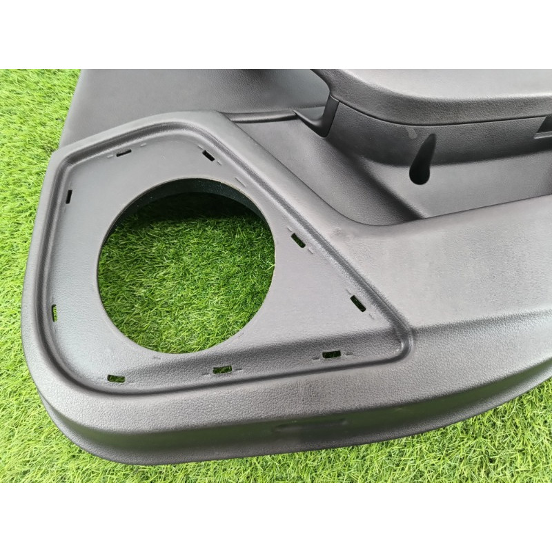 Дверная карта (салон) AUDI A6 C7 2011 2.0 tdi 4g0867306