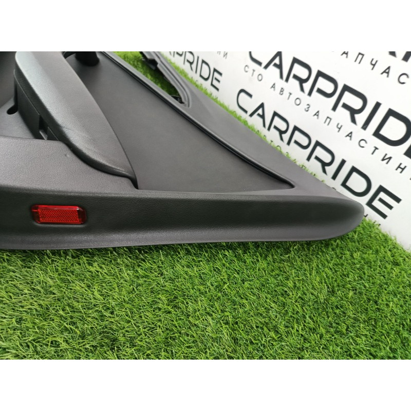 Дверная карта (салон) AUDI A6 C7 2011 2.0 tdi 4g0867306